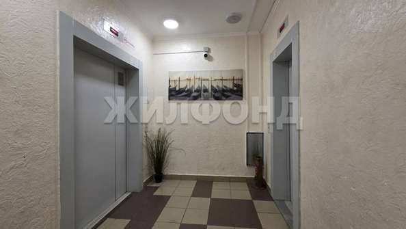 
  Продается 2-комн. квартира, 46.1 м², Заречная ул, д. 29
. Фото 19.