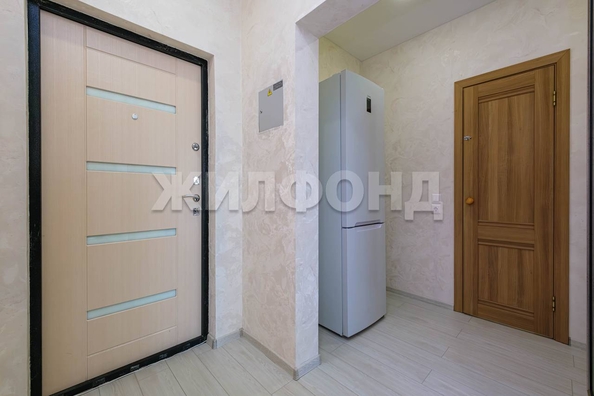 
  Продается 2-комн. квартира, 46.1 м², Заречная ул, д. 29
. Фото 11.