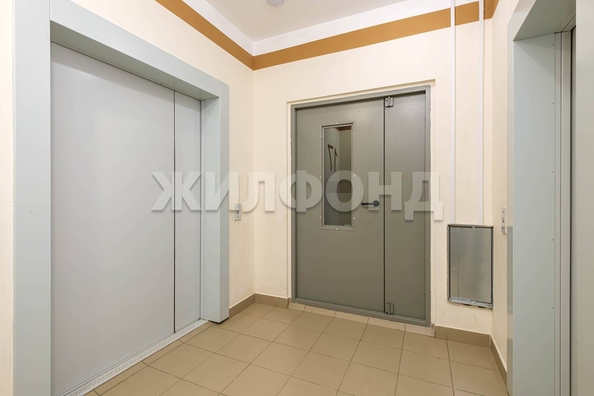 
  Продается 2-комн. квартира, 46.1 м², Заречная ул, д. 29
. Фото 25.