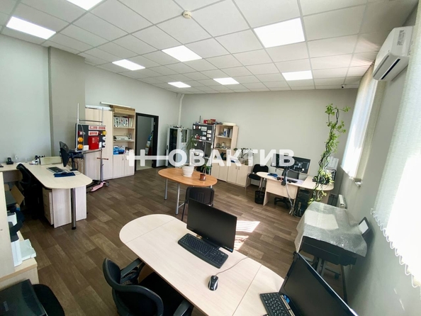 
  Продается универсальное помещение, 101.5 м², Галущака ул, д. 15
. Фото 7.