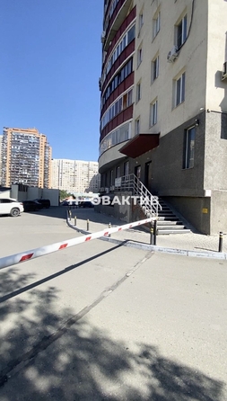 
  Продается универсальное помещение, 101.5 м², Галущака ул, д. 15
. Фото 23.