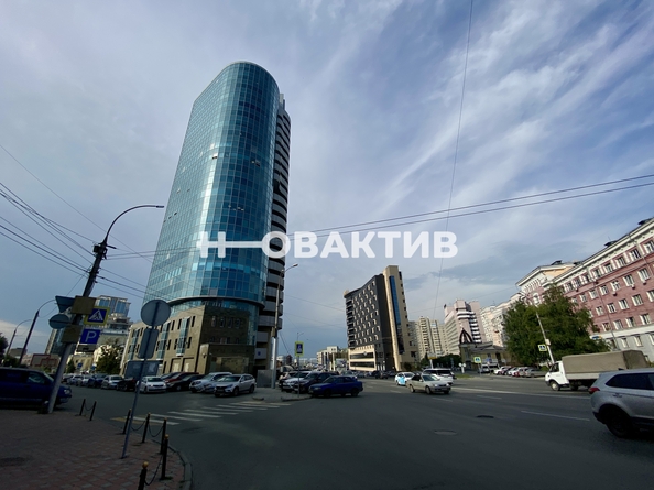 
  Продается офис, 199.1 м², Димитрова пр-кт, д. 4/1
. Фото 27.