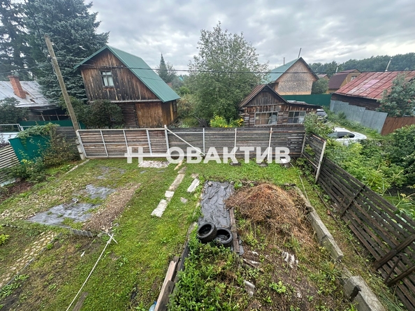 
  Продается дом, 66 м², Новосибирск
. Фото 10.
