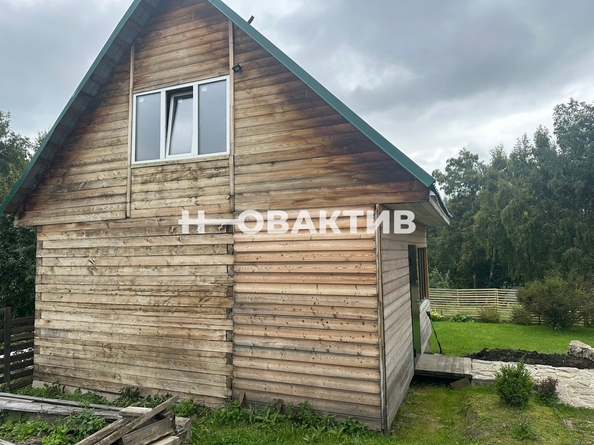 
  Продается дом, 66 м², Новосибирск
. Фото 10.