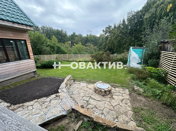 
  Продается дом, 66 м², Новосибирск
. Фото 13.