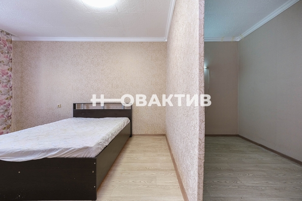 
  Продается 2-комн. квартира, 58.7 м², Авиастроителей ул, д. 27
. Фото 7.