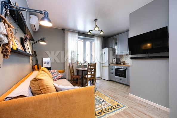 
  Продается 2-комн. квартира, 53.9 м², Кирова ул, д. 236
. Фото 1.