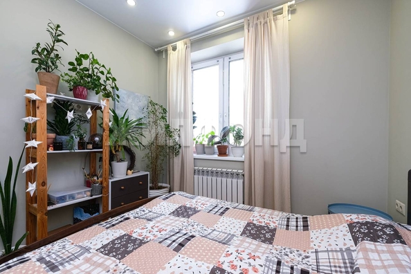 
  Продается 2-комн. квартира, 53.9 м², Кирова ул, д. 236
. Фото 10.