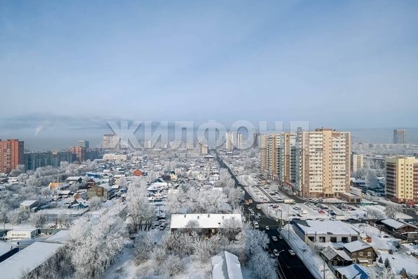 
  Продается 2-комн. квартира, 53.9 м², Кирова ул, д. 236
. Фото 17.