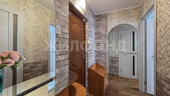 
  Продается 2-комн. квартира, 42.1 м², Линейная ул, д. 31/3
. Фото 1.