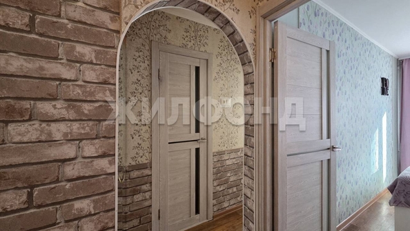 
  Продается 2-комн. квартира, 42.1 м², Линейная ул, д. 31/3
. Фото 4.
