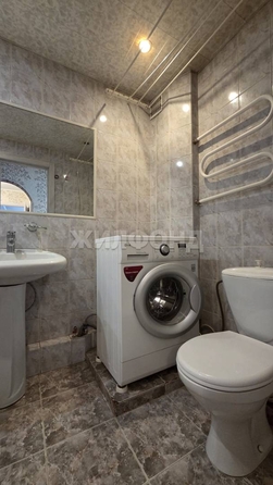 
  Продается 2-комн. квартира, 42.1 м², Линейная ул, д. 31/3
. Фото 6.