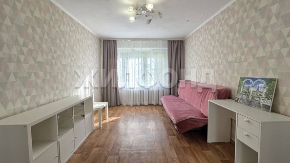 
  Продается 2-комн. квартира, 42.1 м², Линейная ул, д. 31/3
. Фото 11.