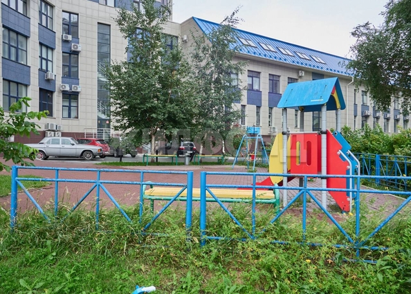 
  Продается 2-комн. квартира, 77.6 м², Кропоткина ул
. Фото 27.