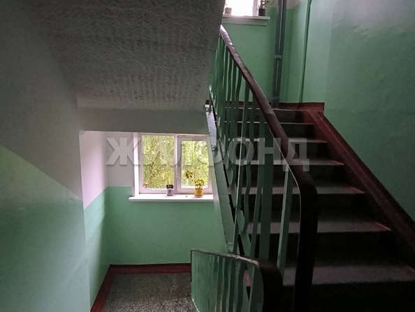 
  Продается 2-комн. квартира, 44 м², Столетова ул, д. 19
. Фото 16.