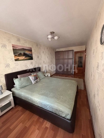 
  Продается 3-комн. квартира, 64.3 м², Медкадры ул, д. 8
. Фото 10.