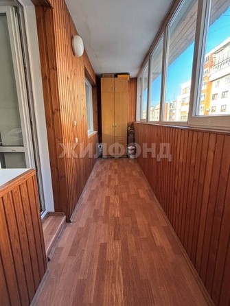 
  Продается 3-комн. квартира, 64.3 м², Медкадры ул, д. 8
. Фото 11.