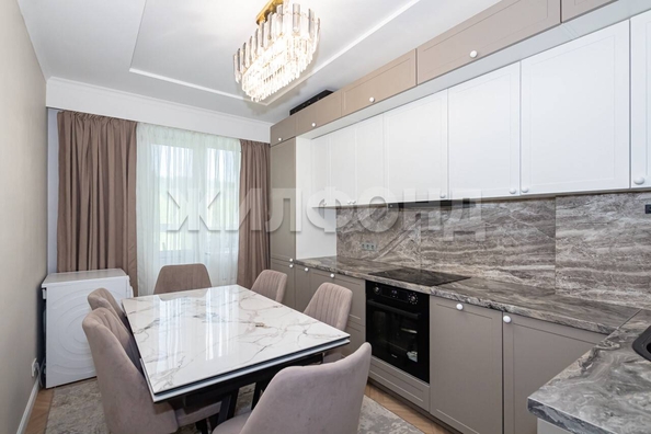 
  Продается 3-комн. квартира, 82.3 м², Заречная ул, д. 6
. Фото 1.