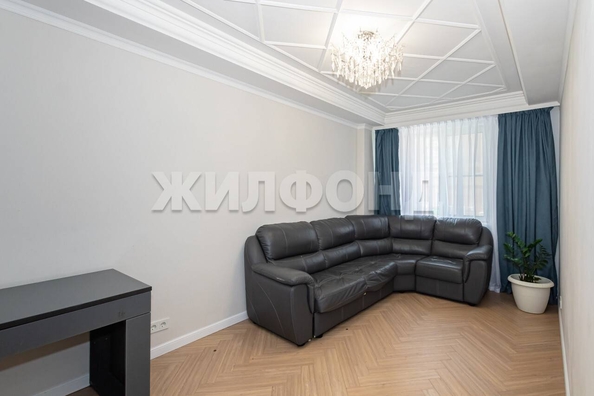 
  Продается 3-комн. квартира, 82.3 м², Заречная ул, д. 6
. Фото 6.