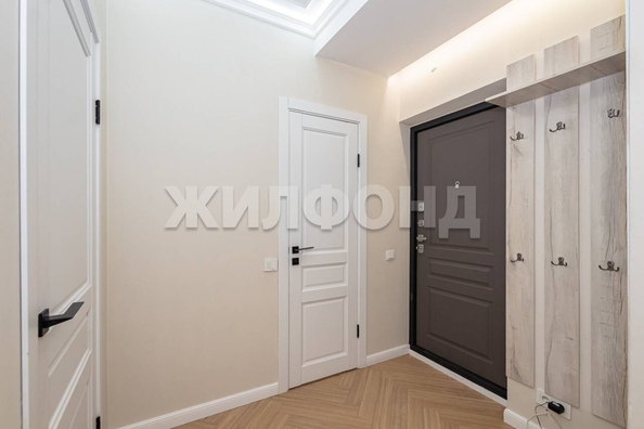 
  Продается 3-комн. квартира, 82.3 м², Заречная ул, д. 6
. Фото 7.