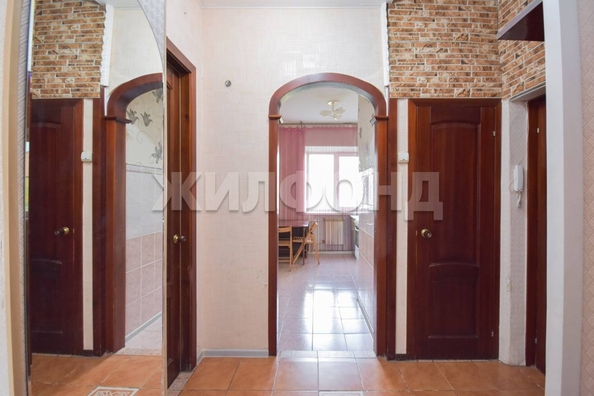 
  Продается 3-комн. квартира, 62.4 м², Димитрова пр-кт, д. 6
. Фото 3.