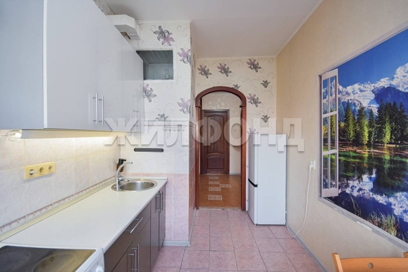 
  Продается 3-комн. квартира, 62.4 м², Димитрова пр-кт, д. 6
. Фото 4.