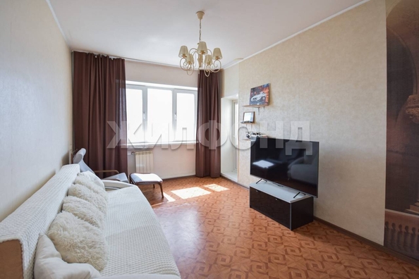 
  Продается 3-комн. квартира, 62.4 м², Димитрова пр-кт, д. 6
. Фото 8.