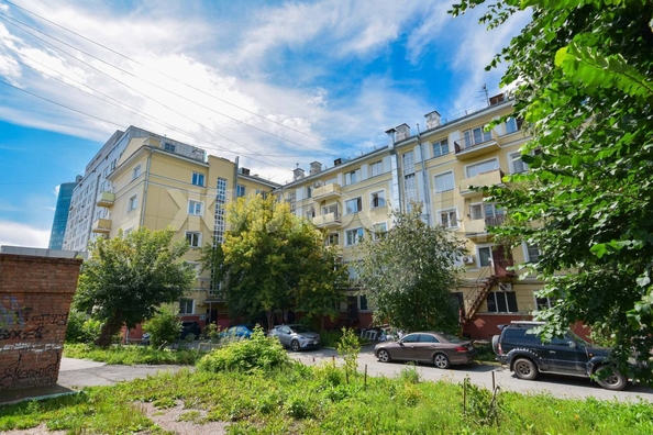 
  Продается 3-комн. квартира, 62.4 м², Димитрова пр-кт, д. 6
. Фото 19.