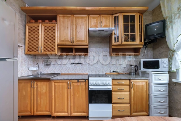 
  Продается 3-комн. квартира, 66.5 м², Тайгинская ул, д. 22/1
. Фото 3.