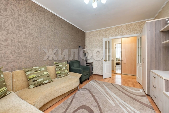 
  Продается 3-комн. квартира, 66.5 м², Тайгинская ул, д. 22/1
. Фото 11.