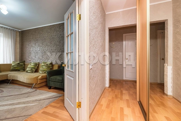
  Продается 3-комн. квартира, 66.5 м², Тайгинская ул, д. 22/1
. Фото 13.