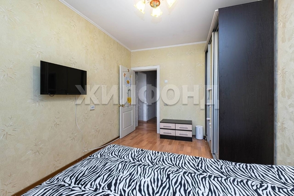 
  Продается 3-комн. квартира, 66.5 м², Тайгинская ул, д. 22/1
. Фото 18.