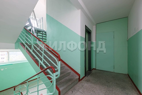 
  Продается 3-комн. квартира, 66.5 м², Тайгинская ул, д. 22/1
. Фото 36.