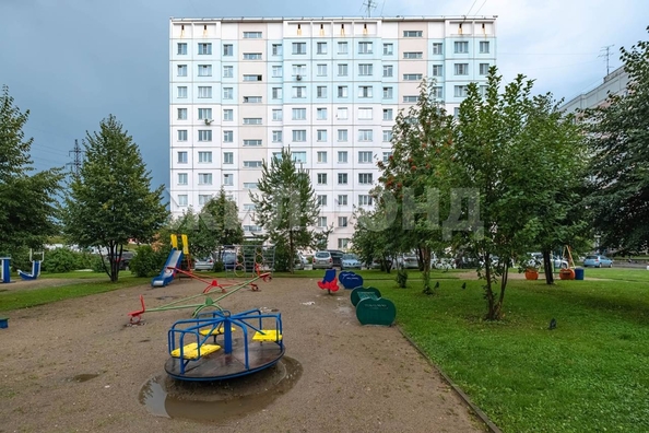 
  Продается 3-комн. квартира, 66.5 м², Тайгинская ул, д. 22/1
. Фото 41.