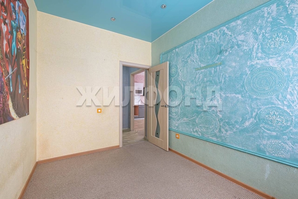 
  Продается 3-комн. квартира, 48 м², Виктора Уса ул, д. 11
. Фото 16.