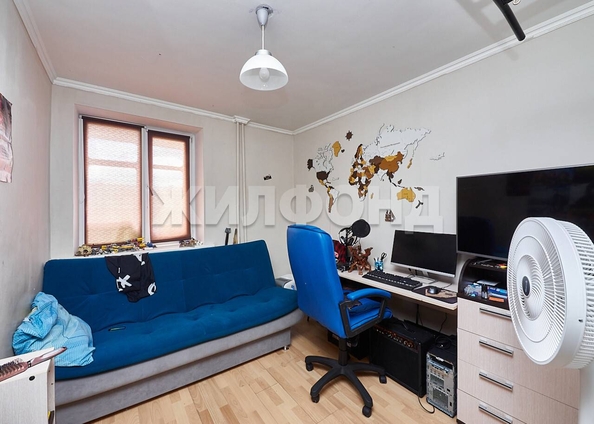 
  Продается 4-комн. квартира, 72.6 м², Новая Заря ул, д. 11
. Фото 9.