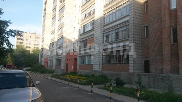 
  Продается 4-комн. квартира, 72.6 м², Новая Заря ул, д. 11
. Фото 17.