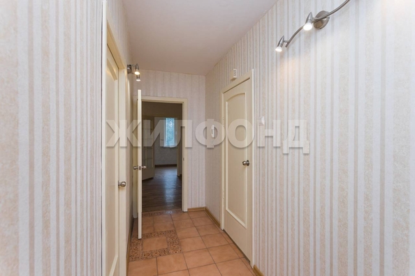 
  Продается 4-комн. квартира, 74.2 м², Дуси Ковальчук ул, д. 5
. Фото 3.