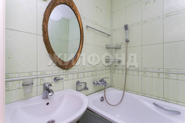 
  Продается 4-комн. квартира, 74.2 м², Дуси Ковальчук ул, д. 5
. Фото 15.
