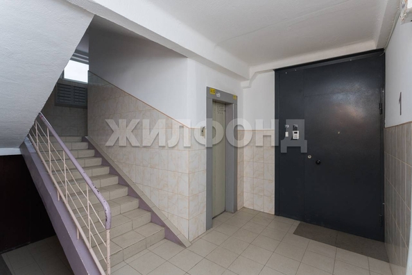 
  Продается 4-комн. квартира, 74.2 м², Дуси Ковальчук ул, д. 5
. Фото 21.