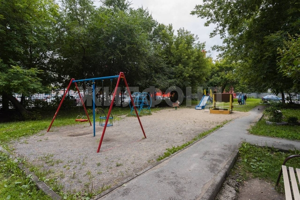 
  Продается 4-комн. квартира, 74.2 м², Дуси Ковальчук ул, д. 5
. Фото 9.