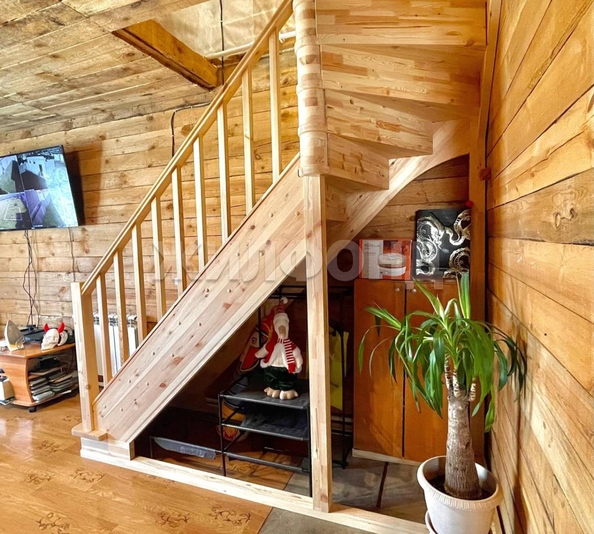 
  Продается дом, 143.8 м², село Толмачево
. Фото 12.