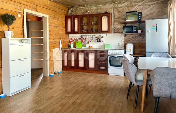 
  Продается дом, 143.8 м², село Толмачево
. Фото 14.