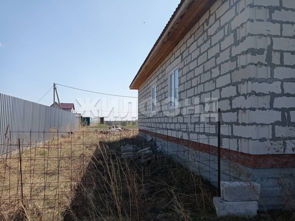 
  Продается дом, 250 м², село Алексеевка
. Фото 7.
