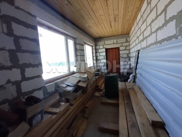 
  Продается дом, 250 м², село Алексеевка
. Фото 35.