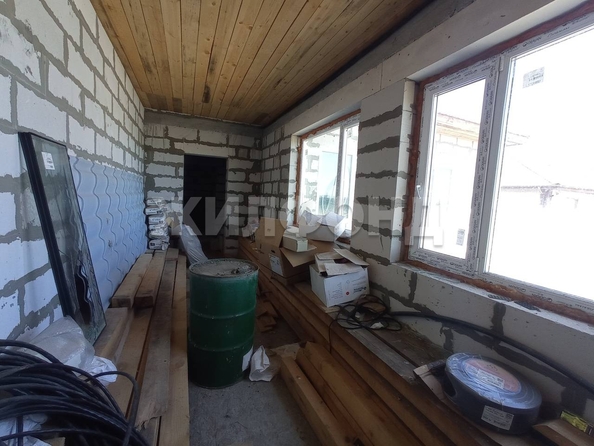 
  Продается дом, 250 м², село Алексеевка
. Фото 37.