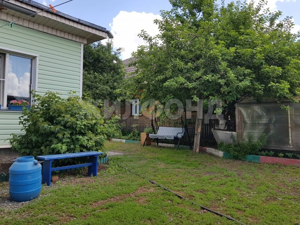 
  Продается дом, 74.2 м², рабочий поселок Коченево
. Фото 3.