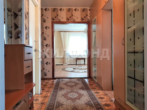 
  Продается дом, 74.2 м², рабочий поселок Коченево
. Фото 8.