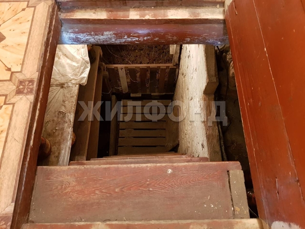 
  Продается дом, 74.2 м², рабочий поселок Коченево
. Фото 19.