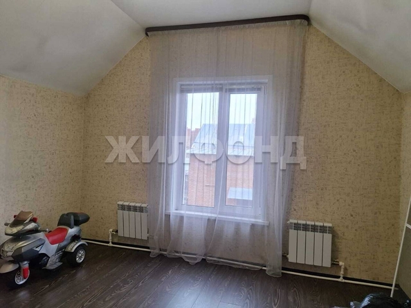 
  Продается дом, 97.8 м², Новосибирск
. Фото 3.